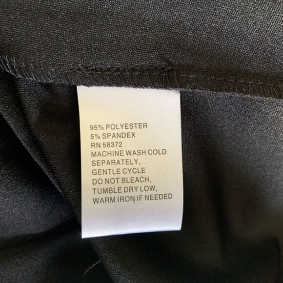 I LE NEW YORK Pearls Beaded Bell Sleeve Dress 8 - Picture 10 of 11